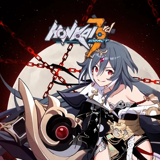 Honkai Impact 3